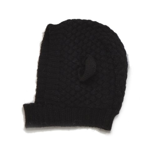 Cagoule bébé Mouton